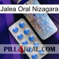 Nizagara Oral Jelly 39